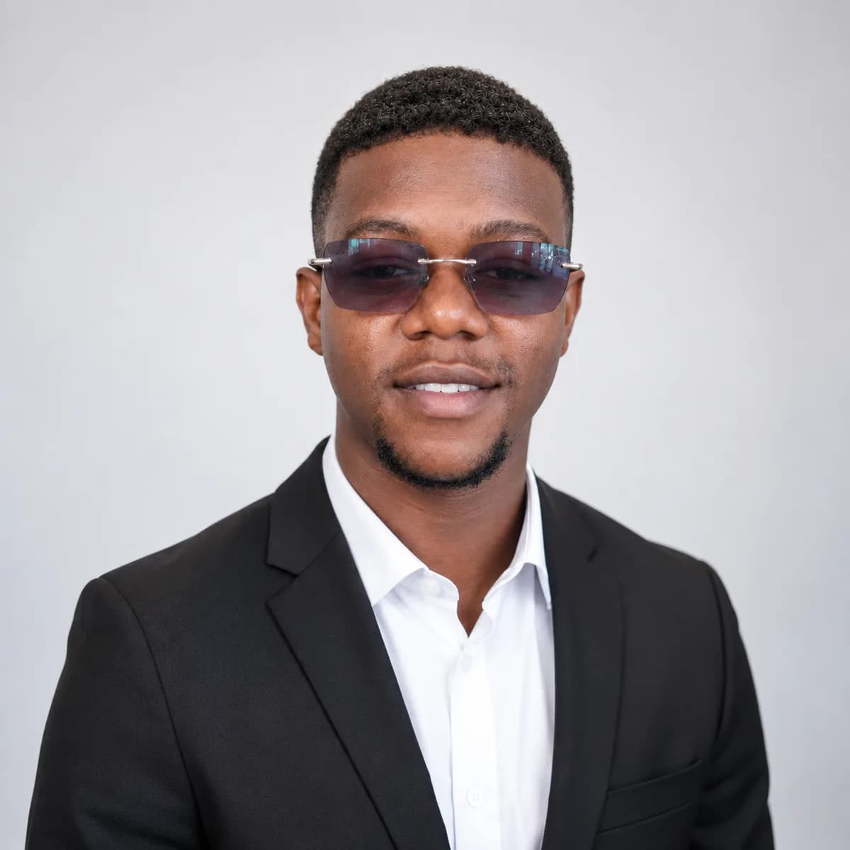 Shaun Chivandire - Product Engineer